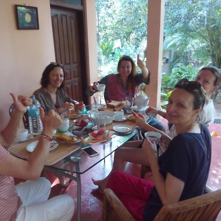 Dambulla Green Villa Esterno foto