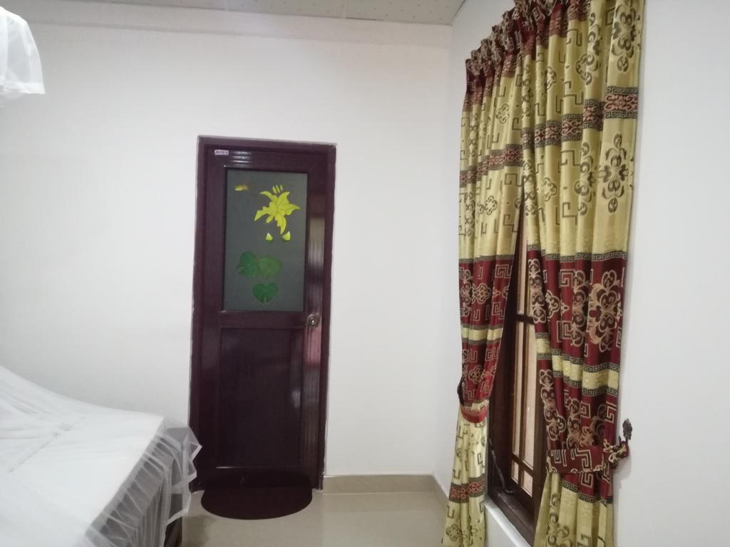 Dambulla Green Villa Esterno foto