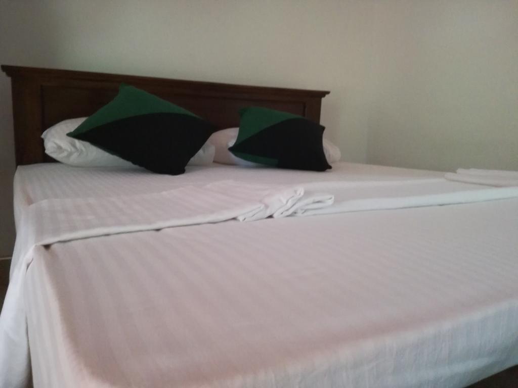 Dambulla Green Villa Esterno foto